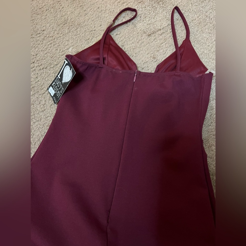 Bodycon Dress - Picture 2 of 3